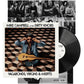 Vagabonds, Virgins & Misfits - Vinyl LP