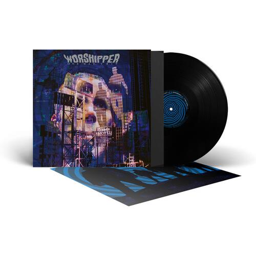 One Way Trip - Vinyl LP 140 Gram (Black)