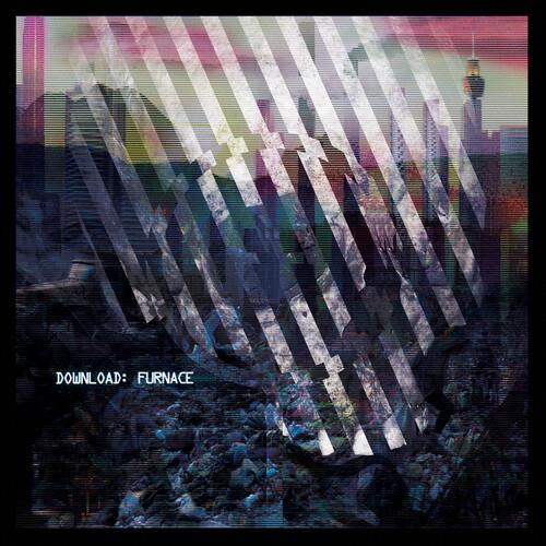 Furnace - Vinyl LP