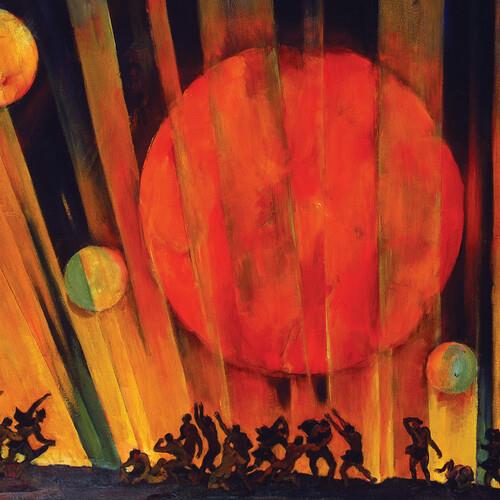 Vltra - Vinyl LP
