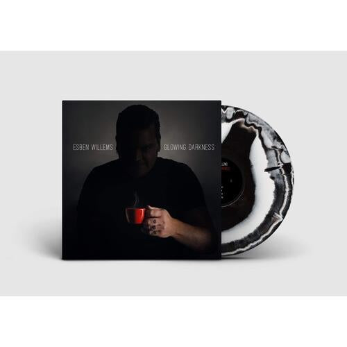 Glowing Darkness - Vinyl LP
