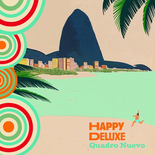 Happy Deluxe - Vinyl LP