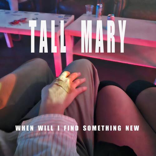 When Will I Find Something New - Limited Edition Vinyl LP