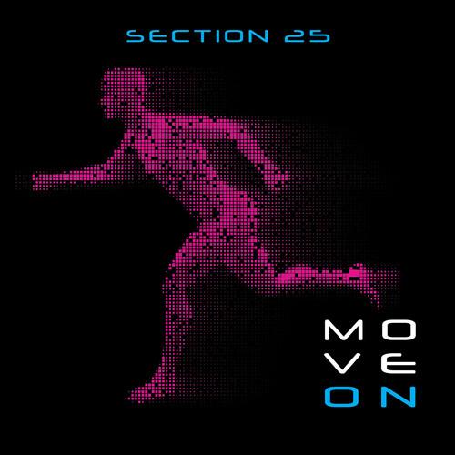 Move On - Limited Edition Vinyl LP