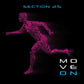 Move On - Limited Edition Vinyl LP