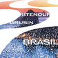 Brasil - Vinyl LP 180 Gram