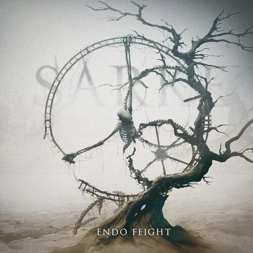 Endo Feight - Limited Edition Vinyl LP