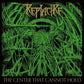 The Center That Cannot Hold - Limited Edition Vinyl LP
