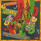 Prince Jammy Meets Uhuru In Dub - Vinyl LP