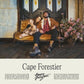 Cape Forestier - Vinyl LP