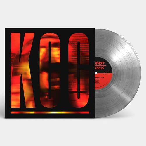 Kairos Creature Club - Vinyl LP