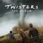 Twisters: The Album (Original Soundtrack) - Vinyl LP