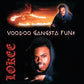 Voodoo Gangsta Funk - Vinyl LP