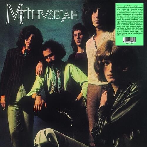 Matthew, Mark, Luke And John - Vinyl LP