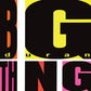 Big Thing (2010 Remaster) - Vinyl LP