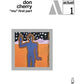 Mu First Part - Vinyl LP