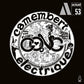 Camembert Electrique - Vinyl LP