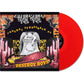 Funeral Soundtrack #4 - Transparent Red - Vinyl LP