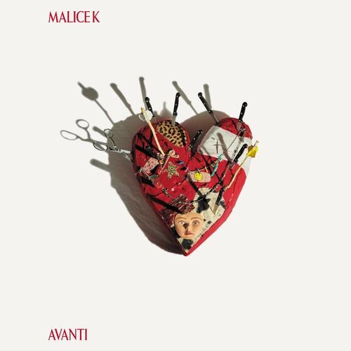 Avanti - Vinyl LP