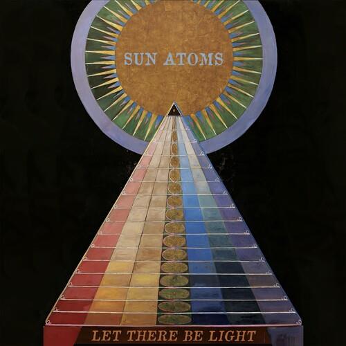 Let There Be Light - Vinyl LP 140 Gram