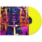 Forever and Ever X Infinity - Neon Yellow - Vinyl LP