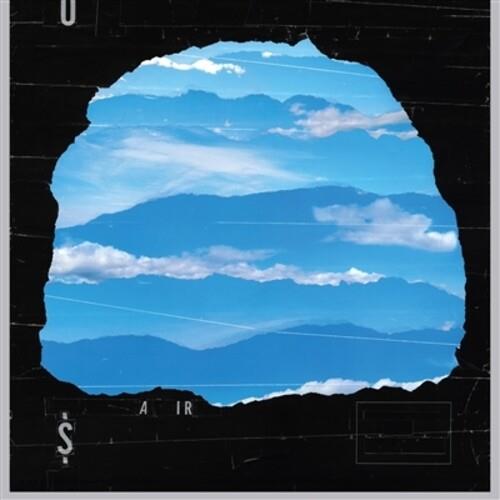 Expensive Air - Vinyl LP