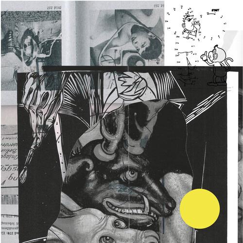 Two Cycles - Vinyl LP