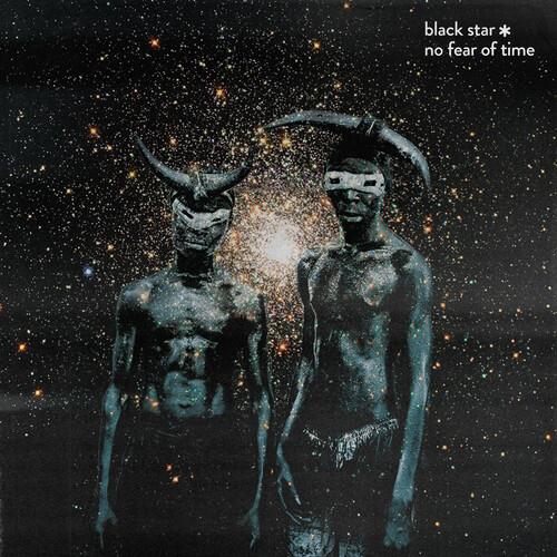 No Fear of Time - Vinyl LP