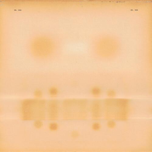 Dr. Dog - Vinyl LP