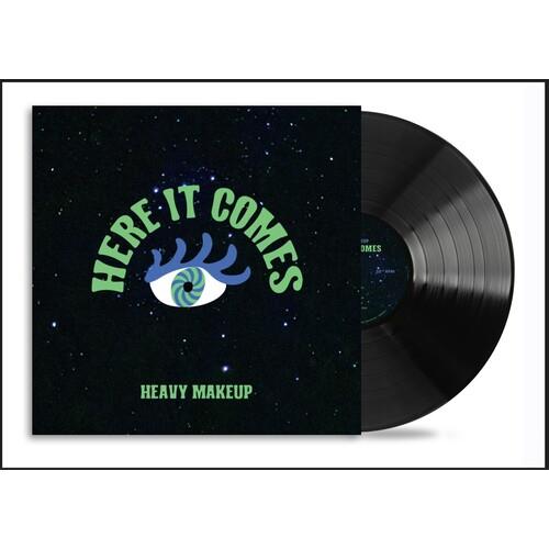 Here It Comes - Vinyl LP