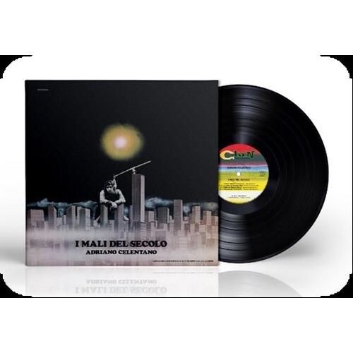 I Mali Del Secolo - 180gm Eco Vinyl - Vinyl LP 180 Gram