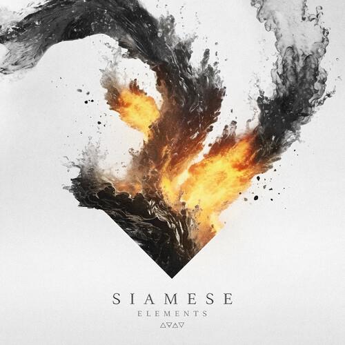 Elements - Vinyl LP