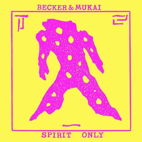 Spirit Only - Vinyl LP