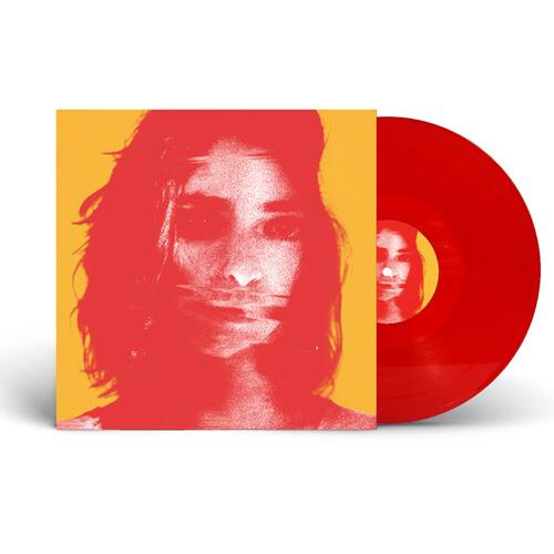 Safe (Joris Voorn Remix) - Anniversary Edition 12-Inch Single (Red)