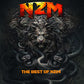 The Best Of NZM - Vinyl LP