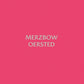 Oersted - Vinyl LP