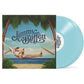 Equal Strain On All Parts - Vinyl LP (Blue)