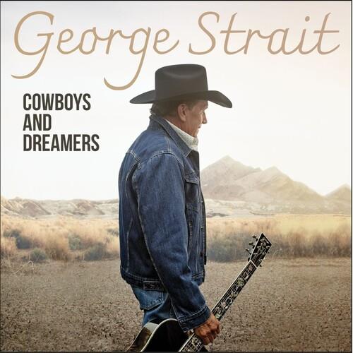 Cowboys And Dreamers - Vinyl LP