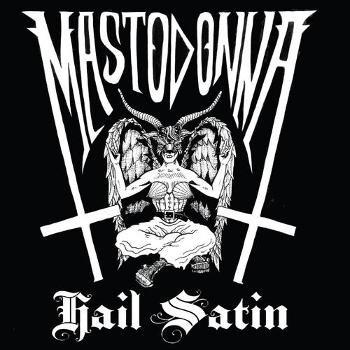 Hail Satin - Vinyl LP 180 Gram (Pink)