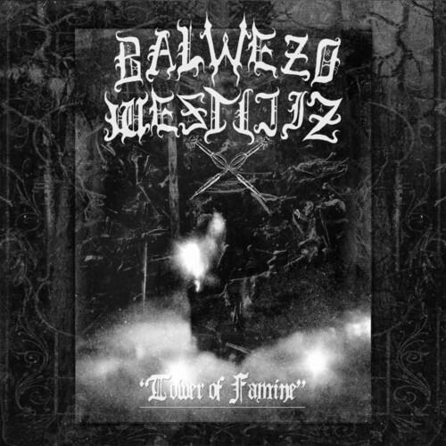 Tower Of Famine - Vinyl LP