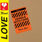 Handle With Care - Vinyl LP