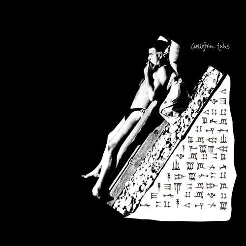 Cuneiform Tabs - Limited Edition Vinyl LP
