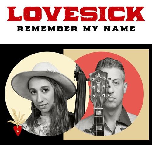 Remember My Name - Vinyl LP