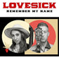 Remember My Name - Vinyl LP