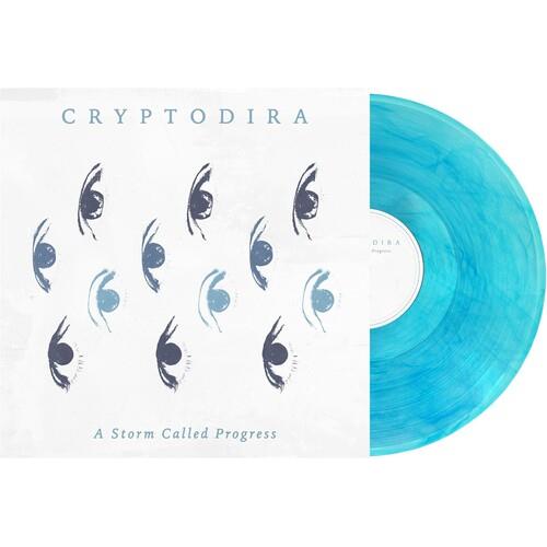 A Storm Called Progress - Vinyl LP