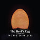 The Devil's Egg - Vinyl LP 180 Gram