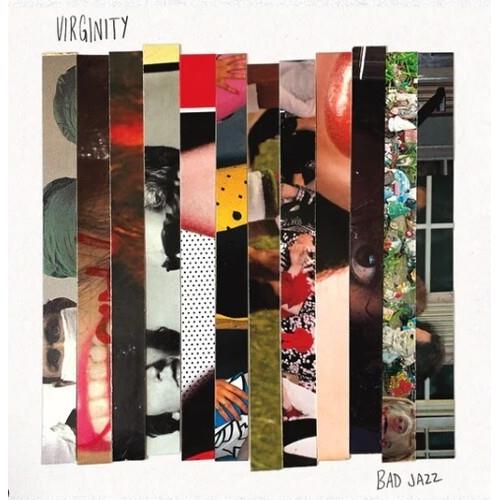Bad Jazz - Vinyl LP