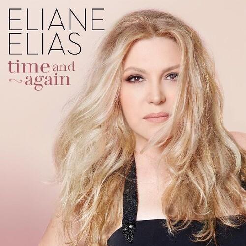 Time And Again - Vinyl LP