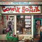 Comix Sonix - Vinyl LP