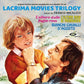 Lacrima Movies Trilogy (Original Soundtrack) - Vinyl LP